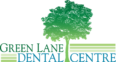 Green Lane Dental Centre logo